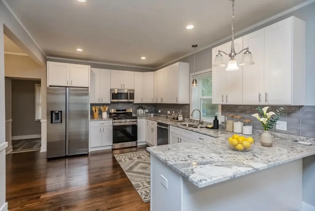8419 South Morgan Street Chicago IL 60620