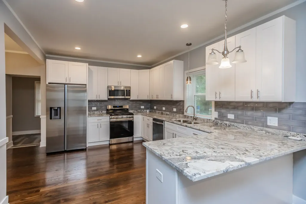 8419 South Morgan Street Chicago IL 60620