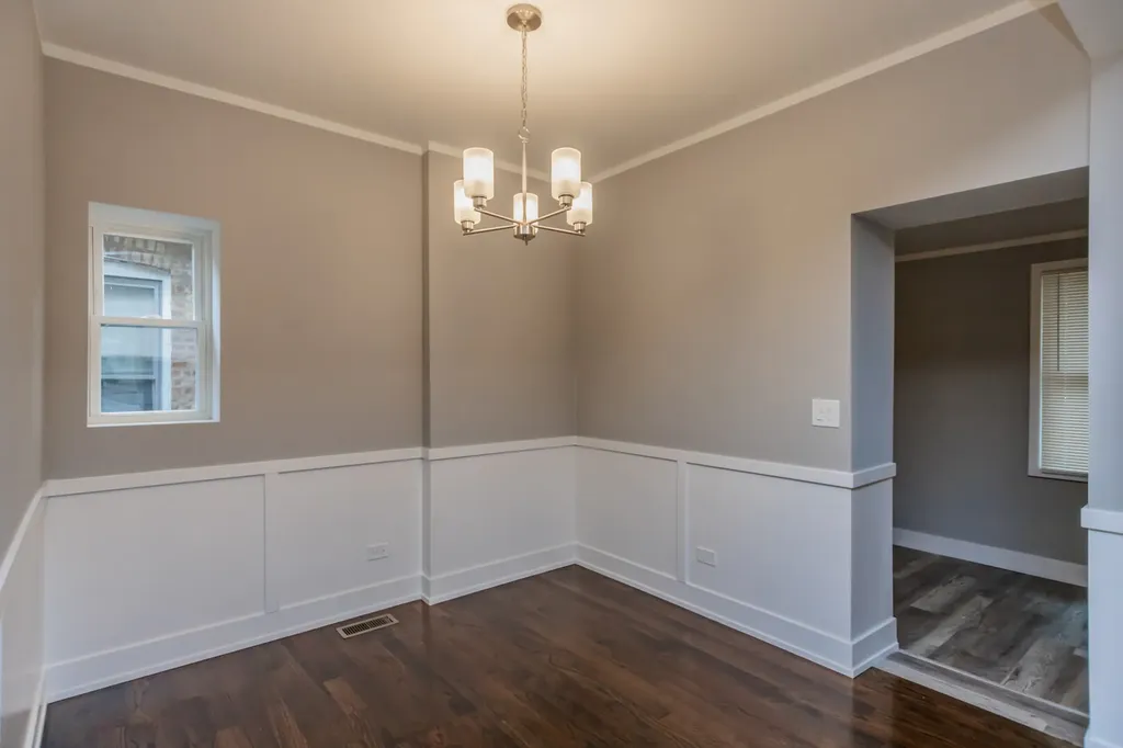 8419 South Morgan Street Chicago IL 60620