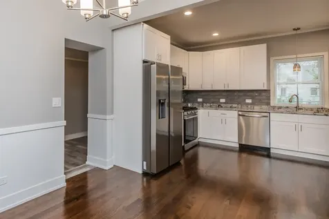 8419 South Morgan Street Chicago IL 60620