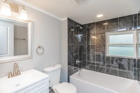 8419 South Morgan Street Chicago IL 60620