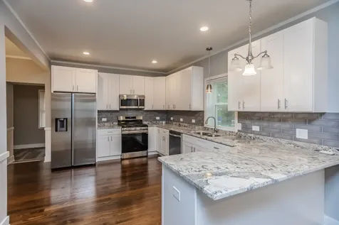 8419 South Morgan Street Chicago IL 60620