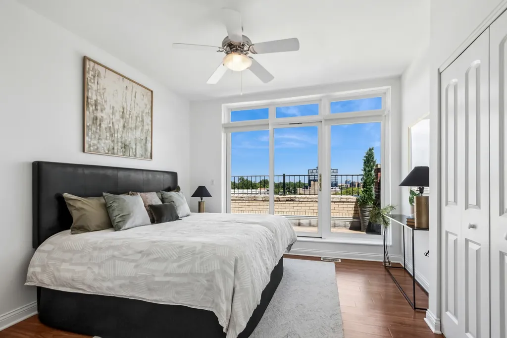 1215 West Gunnison Street Chicago IL 60640
