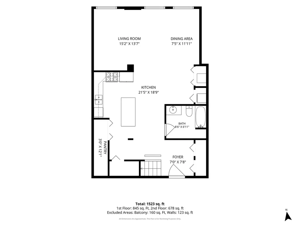1215 West Gunnison Street Chicago IL 60640