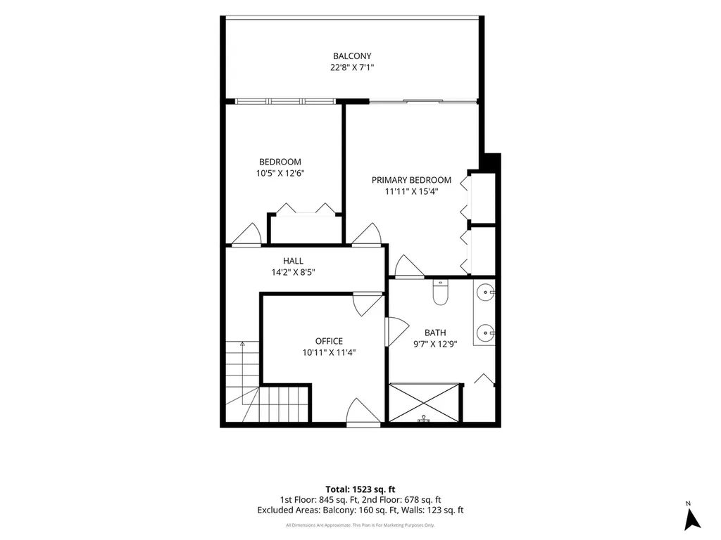 1215 West Gunnison Street Chicago IL 60640