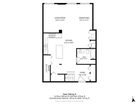 1215 West Gunnison Street Chicago IL 60640