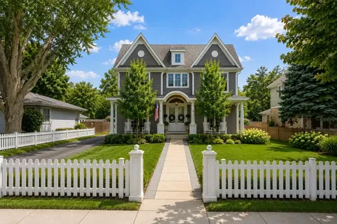 307 East Hillside Avenue Barrington IL 60010
