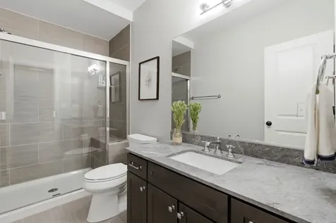 307 East Hillside Avenue Barrington IL 60010