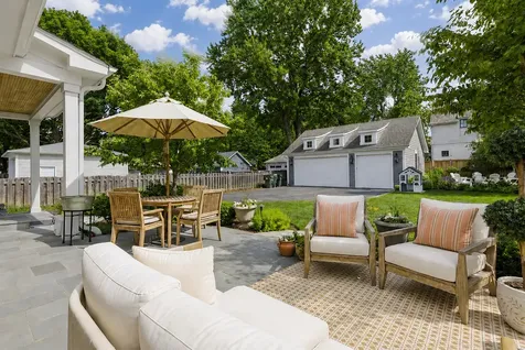 307 East Hillside Avenue Barrington IL 60010