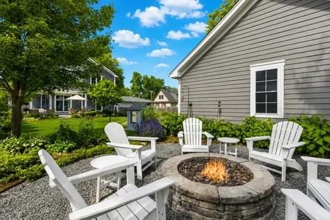 307 East Hillside Avenue Barrington IL 60010