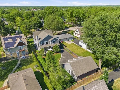 307 East Hillside Avenue Barrington IL 60010