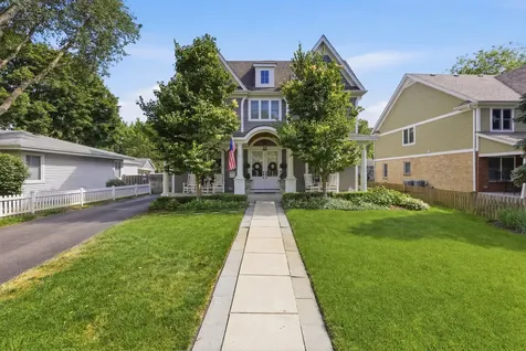 307 East Hillside Avenue Barrington IL 60010