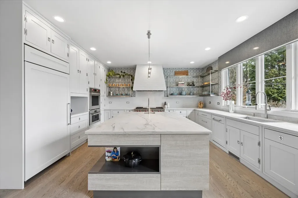 617 South Garfield Street Hinsdale IL 60521