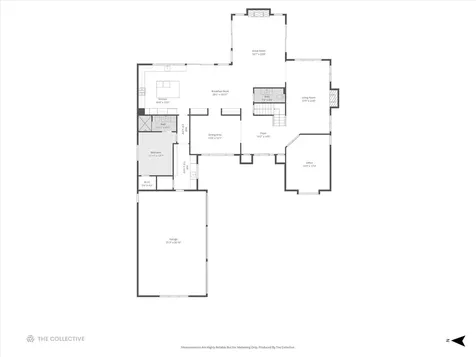 617 South Garfield Street Hinsdale IL 60521