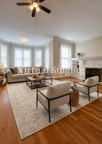 1740 West Garfield Boulevard Chicago IL 60609