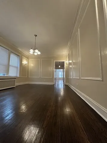 1740 West Garfield Boulevard Chicago IL 60609