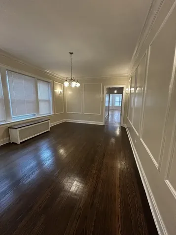1740 West Garfield Boulevard Chicago IL 60609