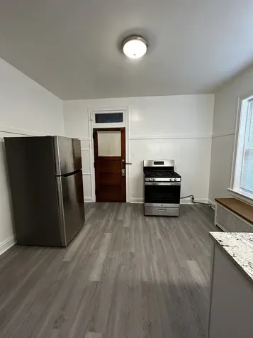 1740 West Garfield Boulevard Chicago IL 60609