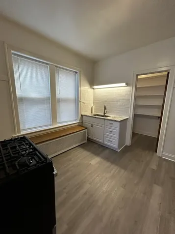1740 West Garfield Boulevard Chicago IL 60609