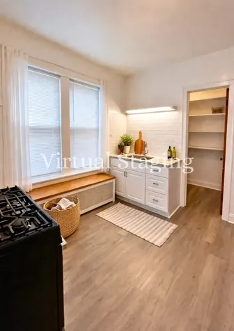 1740 West Garfield Boulevard Chicago IL 60609