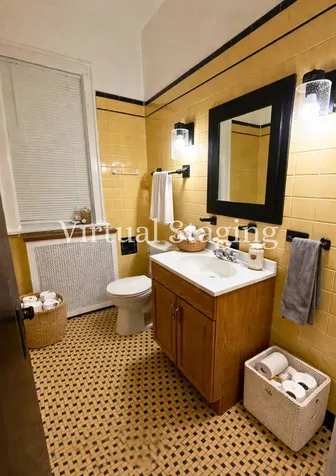 1740 West Garfield Boulevard Chicago IL 60609
