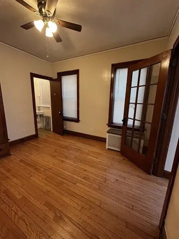 1740 West Garfield Boulevard Chicago IL 60609