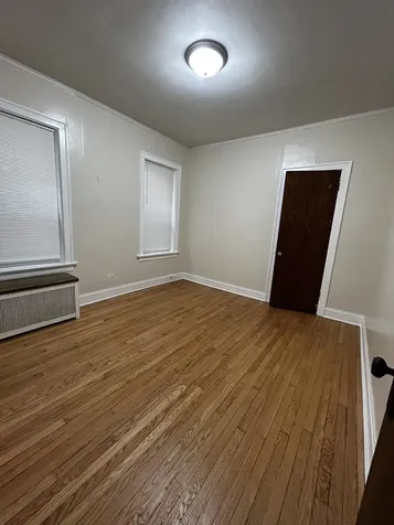 1740 West Garfield Boulevard Chicago IL 60609