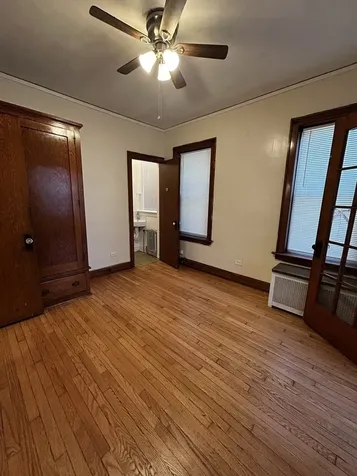 1740 West Garfield Boulevard Chicago IL 60609