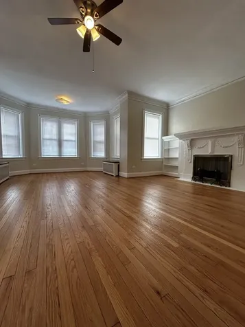 1740 West Garfield Boulevard Chicago IL 60609