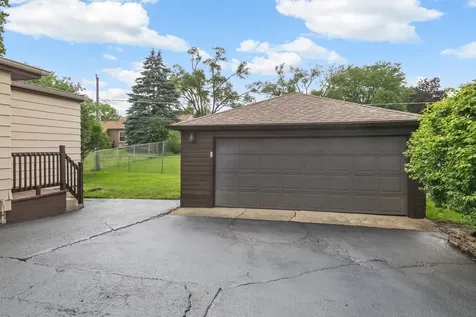 310 Rosewood Avenue Buffalo Grove IL 60089