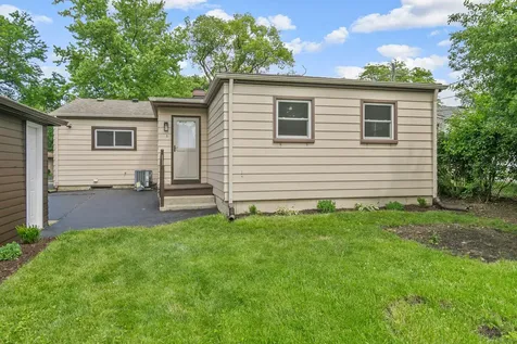 310 Rosewood Avenue Buffalo Grove IL 60089