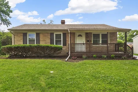 310 Rosewood Avenue Buffalo Grove IL 60089