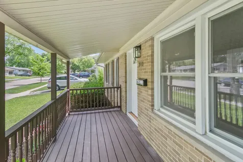 310 Rosewood Avenue Buffalo Grove IL 60089