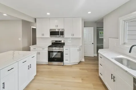 310 Rosewood Avenue Buffalo Grove IL 60089