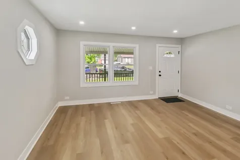 310 Rosewood Avenue Buffalo Grove IL 60089