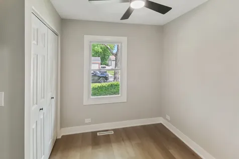 310 Rosewood Avenue Buffalo Grove IL 60089