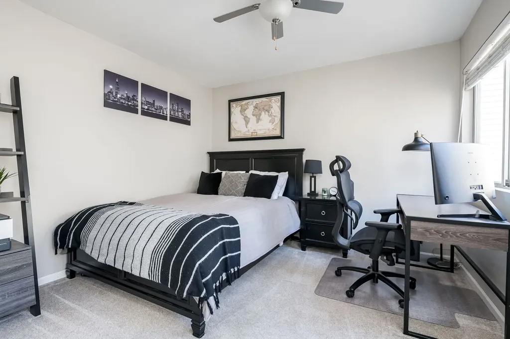 1839 North Bissell Street Chicago IL 60614