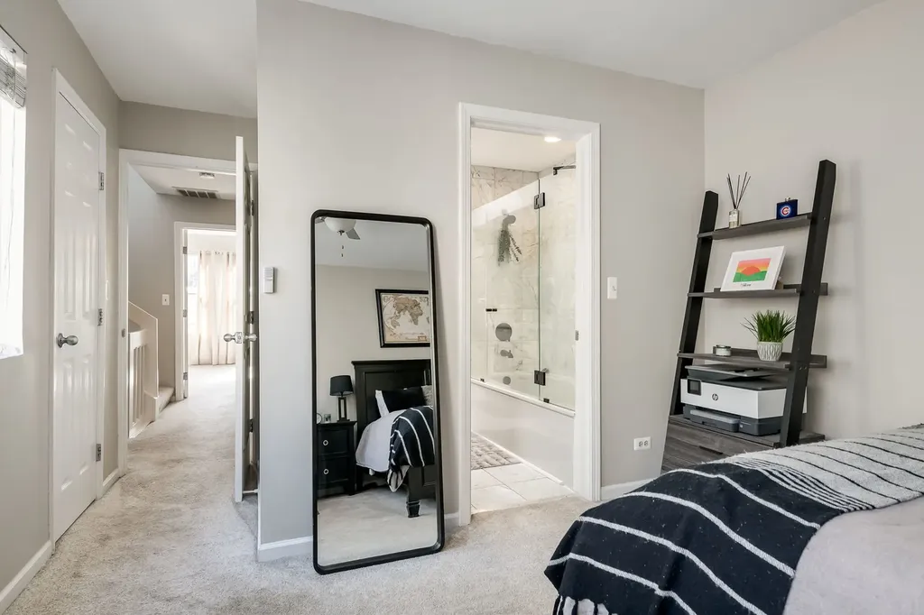 1839 North Bissell Street Chicago IL 60614