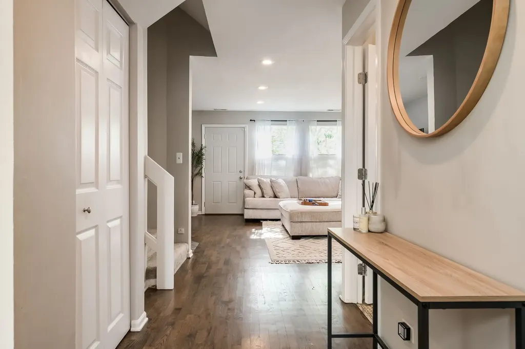 1839 North Bissell Street Chicago IL 60614