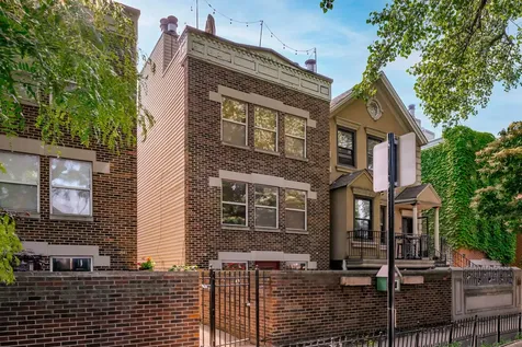 1839 North Bissell Street Chicago IL 60614