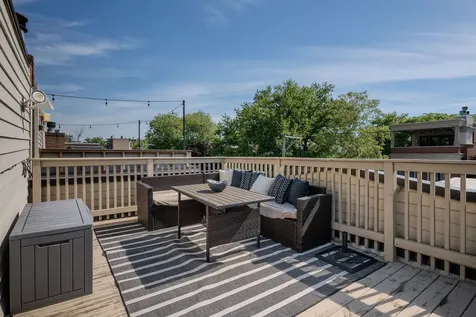 1839 North Bissell Street Chicago IL 60614