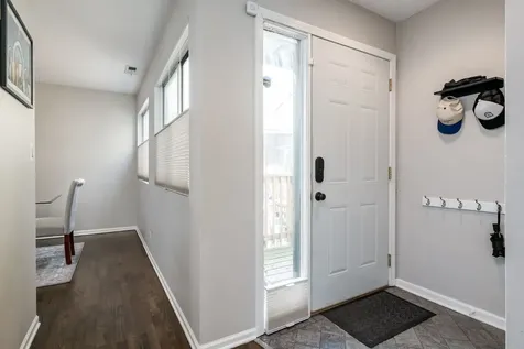 1839 North Bissell Street Chicago IL 60614