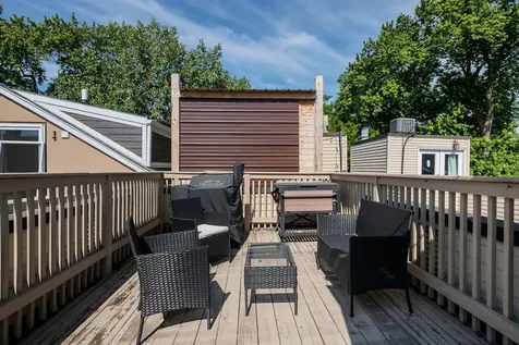 1839 North Bissell Street Chicago IL 60614