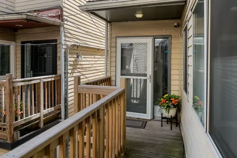 1839 North Bissell Street Chicago IL 60614
