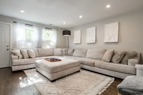 1839 North Bissell Street Chicago IL 60614