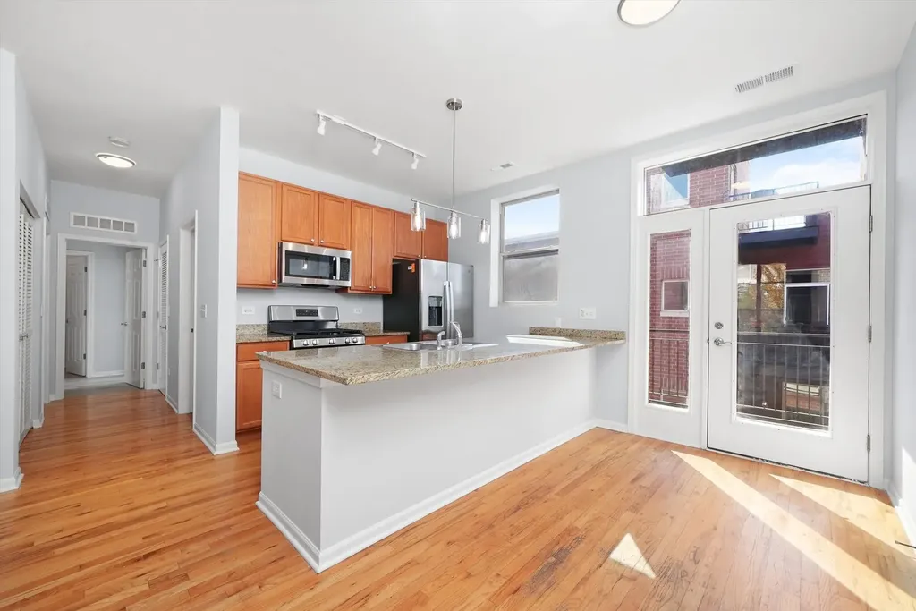 317 East 25th Street Chicago IL 60616