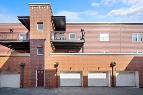 317 East 25th Street Chicago IL 60616