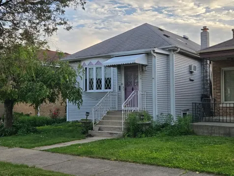 5516 North Natchez Avenue Chicago IL 60656