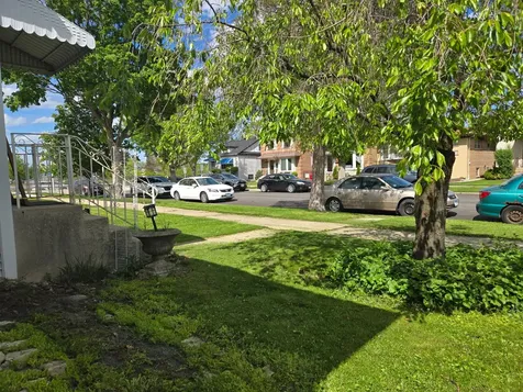 5516 North Natchez Avenue Chicago IL 60656