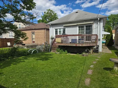 5516 North Natchez Avenue Chicago IL 60656